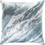 Surya Callisto CSO-001 20" x 20" Pillow Cover