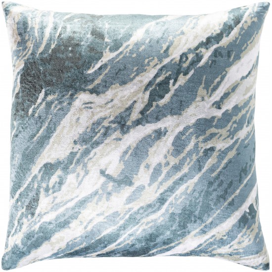 Surya Callisto CSO-001 20" x 20" Pillow Cover