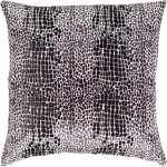 Surya Safari SFR-001 20" x 20" Pillow Cover