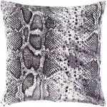 Surya Safari SFR-002 18" x 18" Pillow Cover