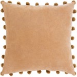Surya Serengeti SGI-001 18" x 18" Pillow Cover