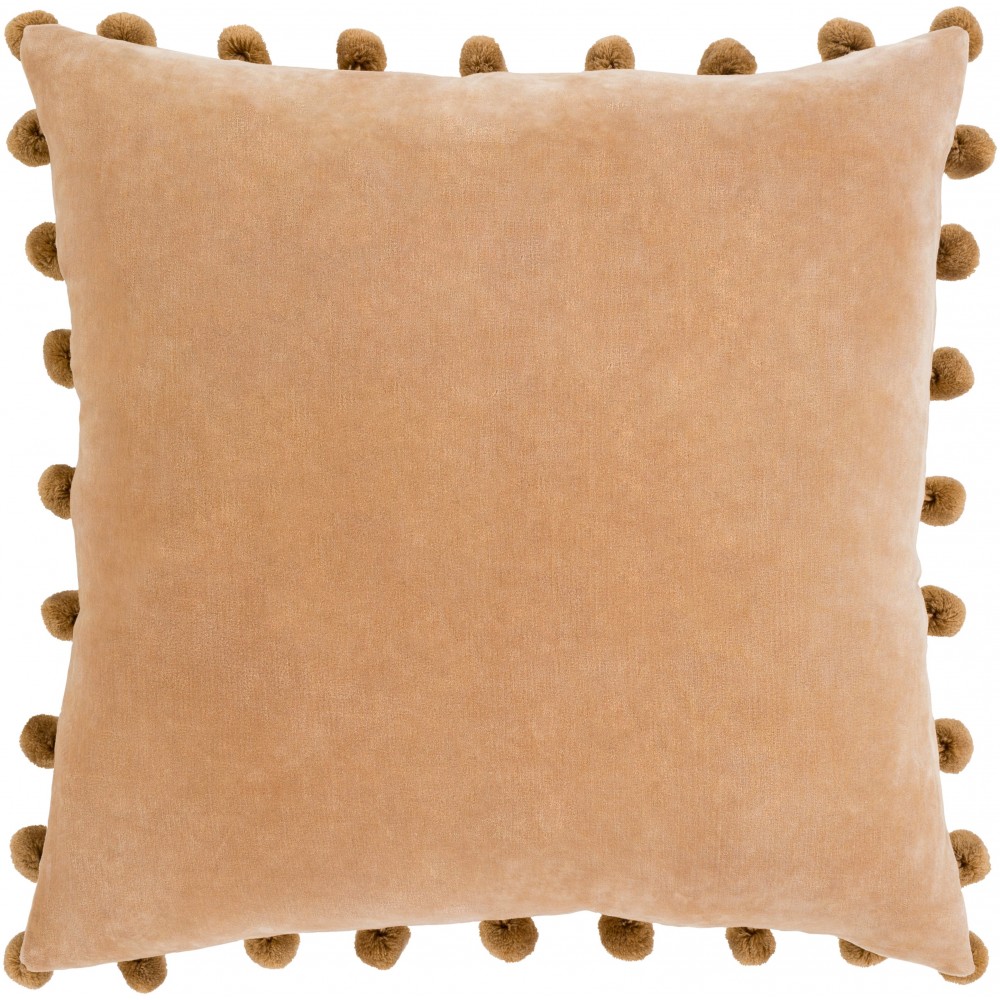 Surya Serengeti SGI-001 18" x 18" Pillow Cover Surya Serengeti SGI-001 18" x 18" Pillow Cover