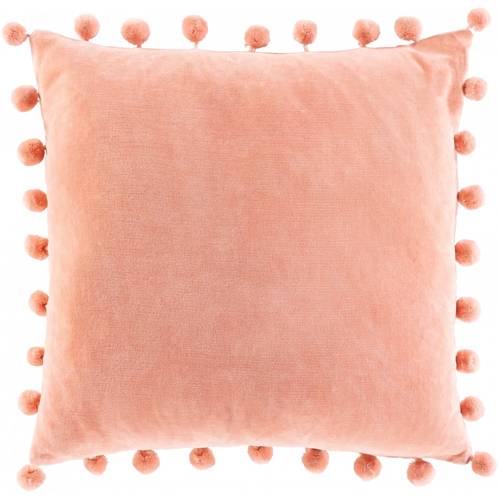 Surya Serengeti SGI-003 18" x 18" Pillow Cover Surya Serengeti SGI-003 18" x 18" Pillow Cover