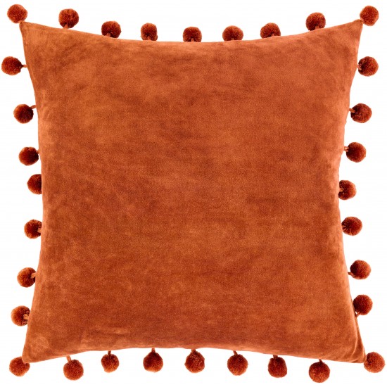 Surya Serengeti SGI-006 18" x 18" Pillow Cover