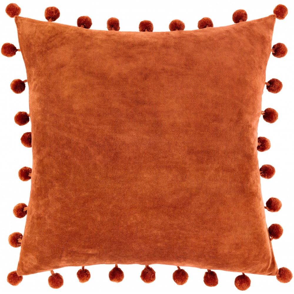 Surya Serengeti SGI-006 18" x 18" Pillow Cover