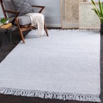 Surya Azalea AZA-2308 5' x 7'6" Rug