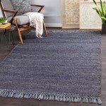 Surya Southampton SUH-2300 5' x 7'6" Rug