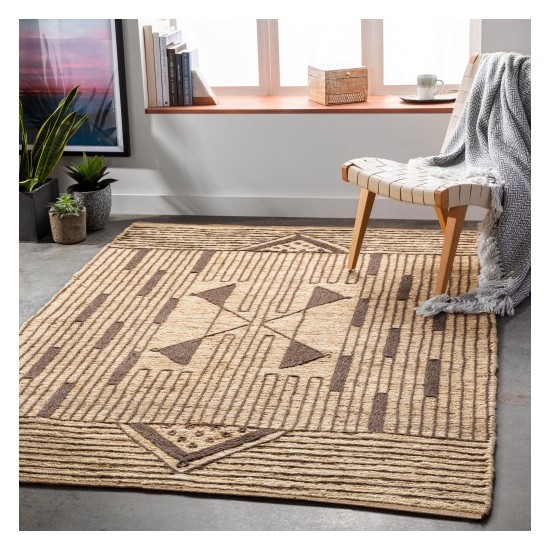 Surya Brookwood BKD-2300 2'6" x 8' Rug