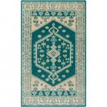 Surya Milas MSL-2301 2' x 3' Rug