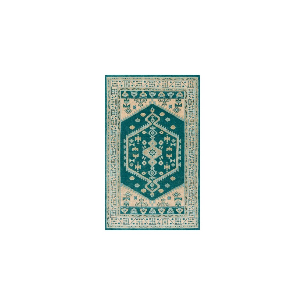 Surya Milas MSL-2301 5' x 7'6" Rug Surya Milas MSL-2301 5' x 7'6" Rug