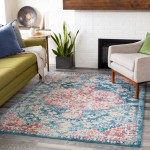 Surya Murat MUT-2322 7'10" x 10' Rug