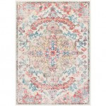 Surya Murat MUT-2323 5'3" x 7'3" Rug