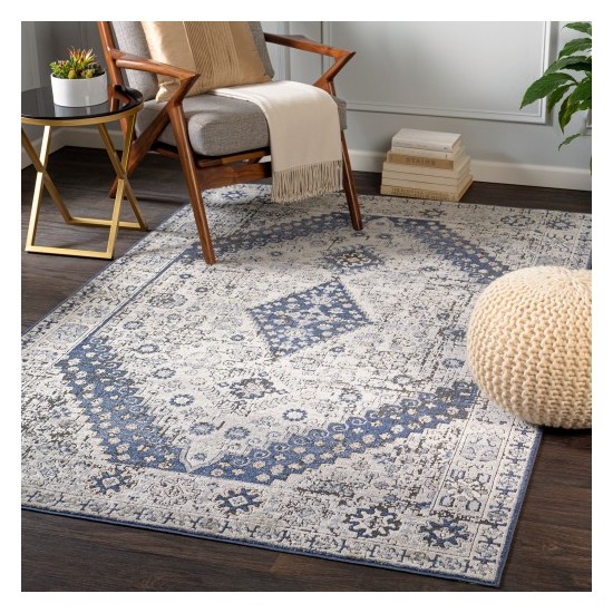 Surya Porto POO-2300 2' x 2'11" Rug