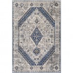 Surya Porto POO-2300 6'7" x 9' Rug