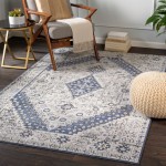 Surya Porto POO-2300 6'7" x 9' Rug