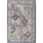 Surya Porto POO-2302 2' x 2'11" Rug