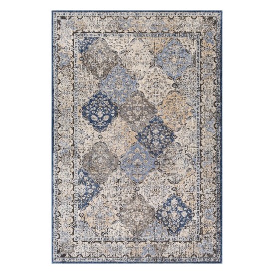 Surya Porto POO-2302 2' x 2'11" Rug