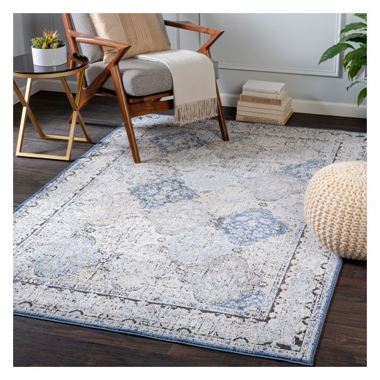 Surya Porto POO-2302 2' x 2'11" Rug