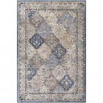 Surya Porto POO-2302 5'3" x 7'3" Rug