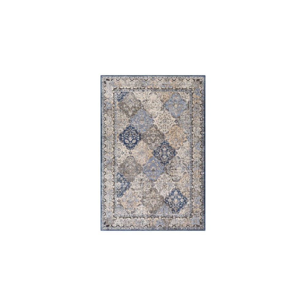 Surya Porto POO-2302 5'3" x 7'3" Rug