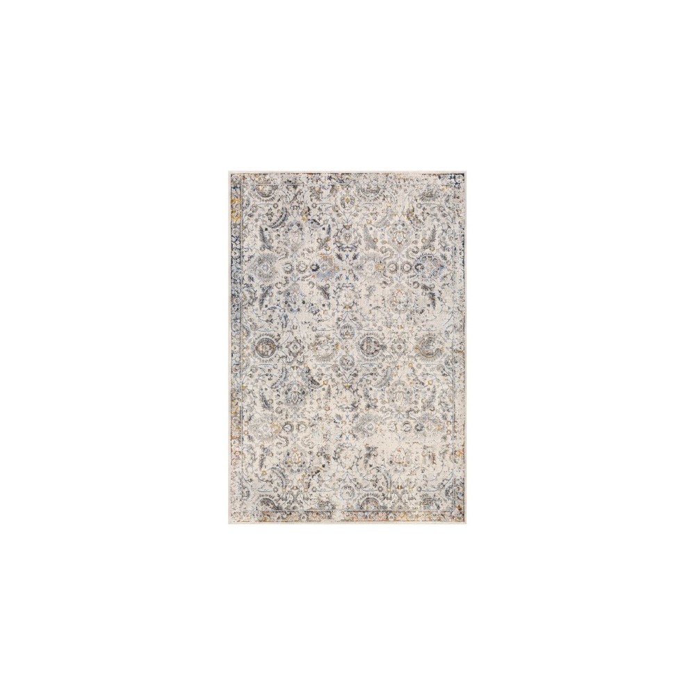 Surya Porto POO-2303 2' x 2'11" Rug Surya Porto POO-2303 2' x 2'11" Rug