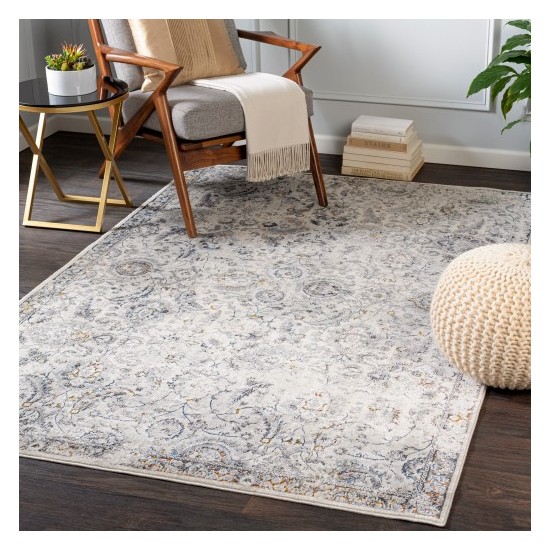 Surya Porto POO-2303 2' x 2'11" Rug