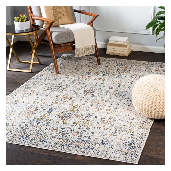 Surya Porto POO-2304 2' x 2'11" Rug