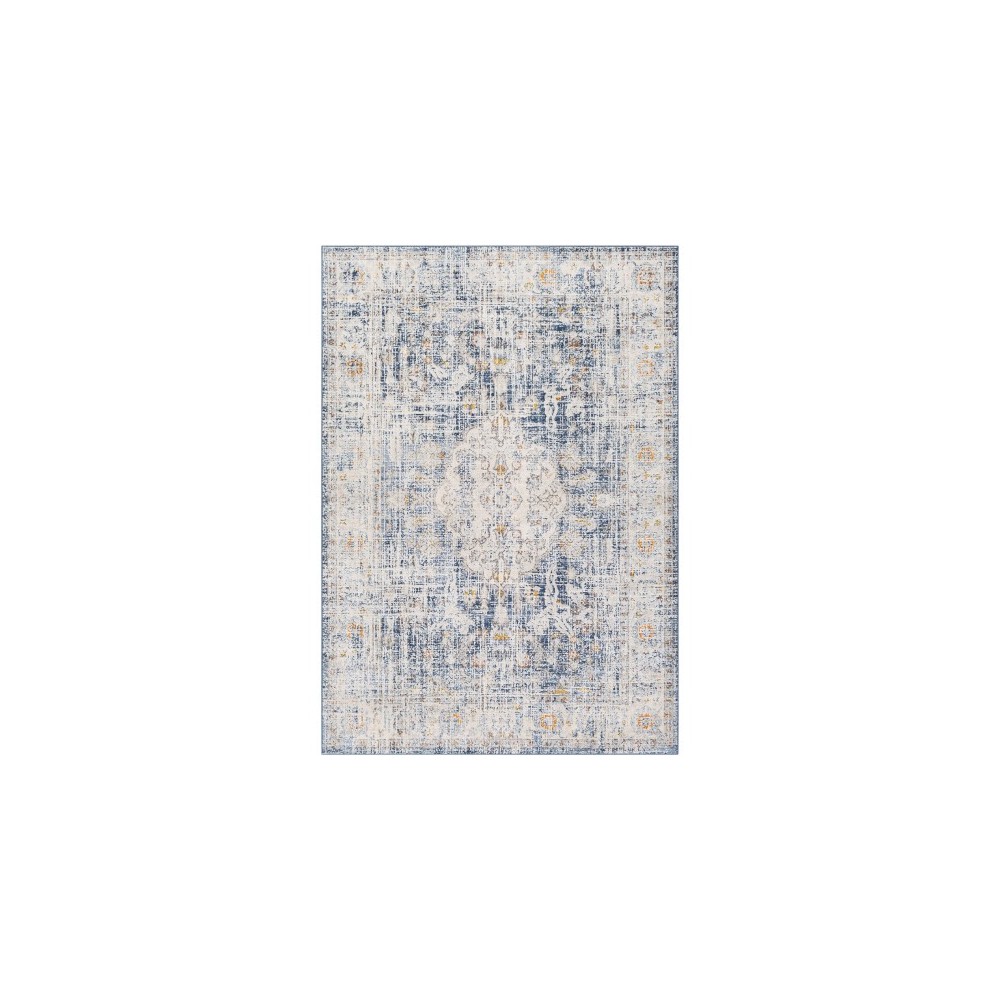 Surya Porto POO-2305 5'3" x 7'3" Rug Surya Porto POO-2305 5'3" x 7'3" Rug