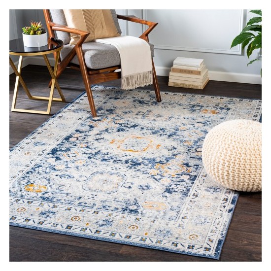 Surya Porto POO-2306 2' x 2'11" Rug