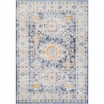 Surya Porto POO-2306 6'7" x 9' Rug