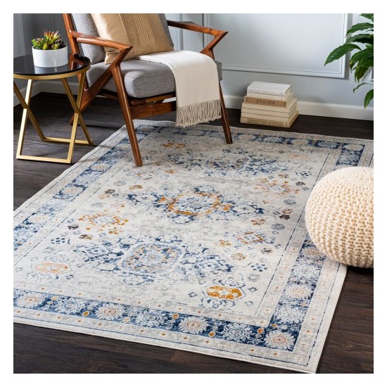 Surya Porto POO-2307 2' x 2'11" Rug