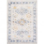 Surya Porto POO-2307 5'3" x 7'3" Rug