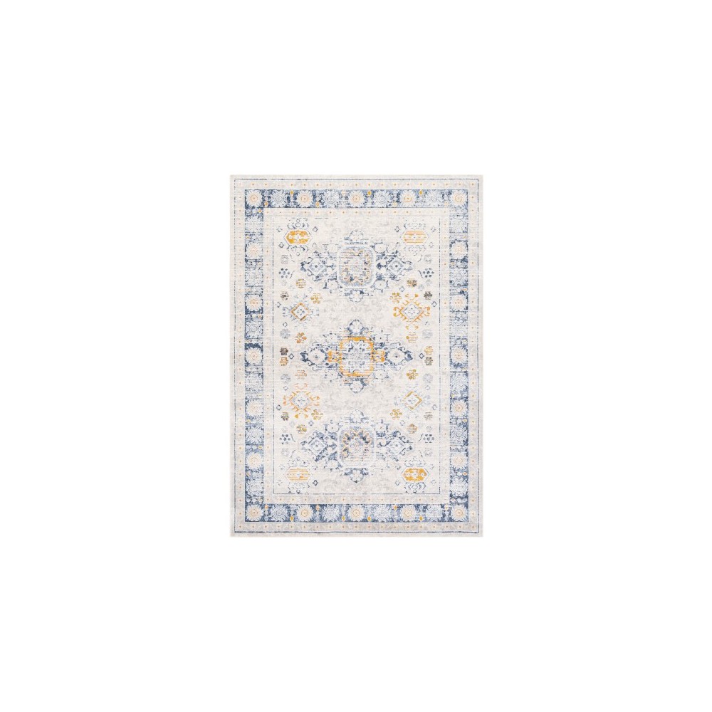Surya Porto POO-2307 5'3" x 7'3" Rug Surya Porto POO-2307 5'3" x 7'3" Rug