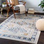 Surya Porto POO-2307 5'3" x 7'3" Rug