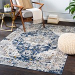 Surya Porto POO-2308 2' x 2'11" Rug