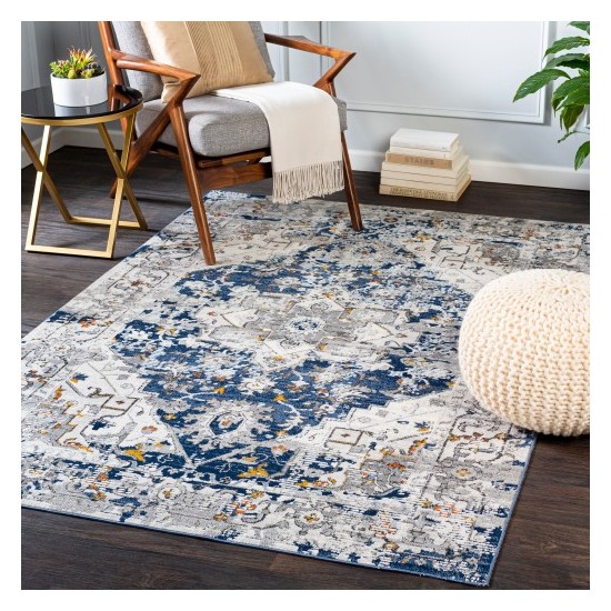 Surya Porto POO-2308 2' x 2'11" Rug