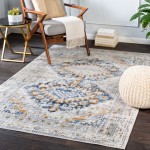 Surya Porto POO-2310 5'3" x 7'3" Rug