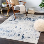 Surya Porto POO-2312 5'3" x 7'3" Rug
