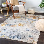 Surya Porto POO-2313 6'7" x 9' Rug