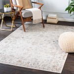 Surya Porto POO-2314 5'3" x 7'3" Rug