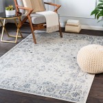 Surya Porto POO-2315 6'7" x 9' Rug