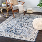 Surya Porto POO-2317 2' x 2'11" Rug