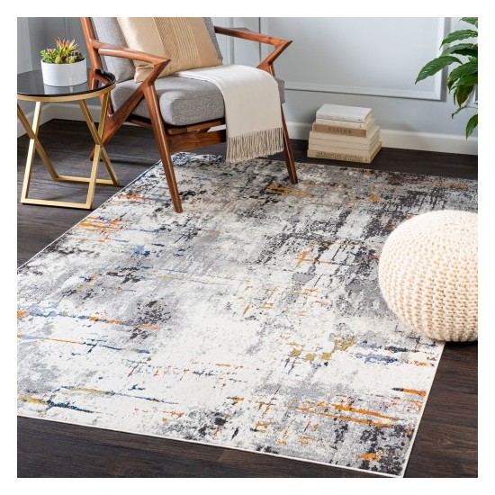 Surya Porto POO-2320 2' x 2'11" Rug