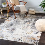 Surya Porto POO-2320 5'3" x 7'3" Rug