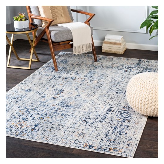 Surya Porto POO-2321 2' x 2'11" Rug