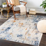 Surya Porto POO-2323 6'7" x 9' Rug