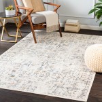 Surya Porto POO-2326 2' x 2'11" Rug