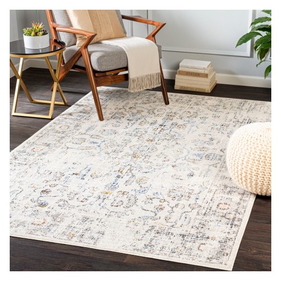 Surya Porto POO-2326 2' x 2'11" Rug