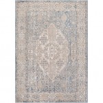 Surya Seattle STA-2300 6'7" x 9' Rug