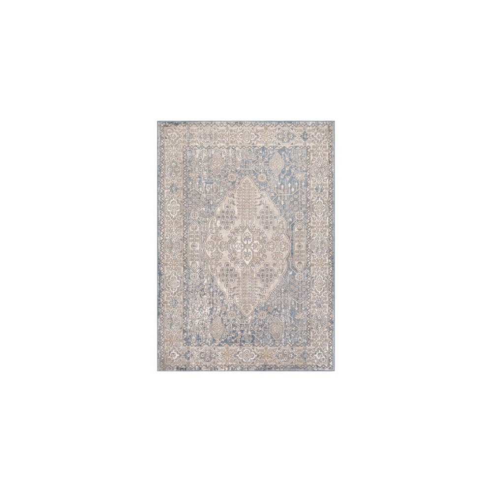 Surya Seattle STA-2300 6'7" x 9' Rug Surya Seattle STA-2300 6'7" x 9' Rug